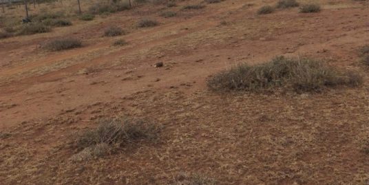 Sabaki- Mlolongo, Mombasa rd. Residential Land.