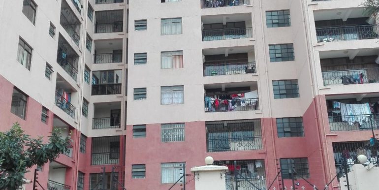 Kilimani Everhome