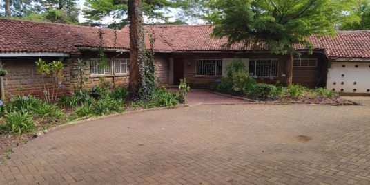 Lavington, 1 Acre Redevelopment Plot.