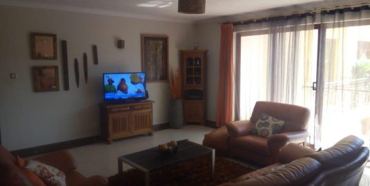 Southern Glades Apartments at Kileleshwa-3br unit for Sale.