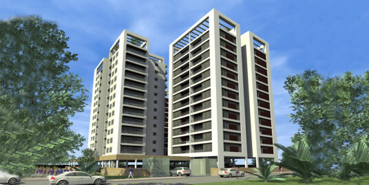 Astoria Apartments at Valley Arcade, Lavington.