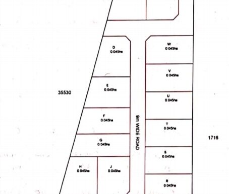 Subdivision Scheme